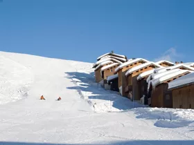 Chalets des Alpages Chalets des Alpages
