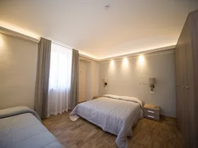 Residence Tabor Residence Tabor