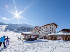 Tirolerhof, Oberau Tirolerhof, Oberau