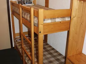 Appartement Le Schuss Appartement Le Schuss