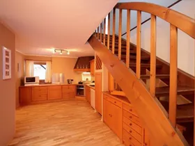 Penthouse White Penthouse White