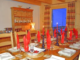 Chalet Charmille Chalet Charmille