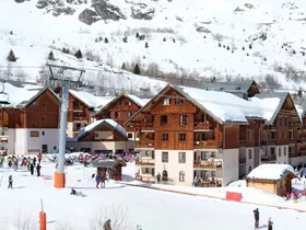 Résidence Prestige L'Orée des Pistes Odalys - Voordeeltarief Résidence Prestige L'Orée des Pistes Odalys - Voordeeltarief