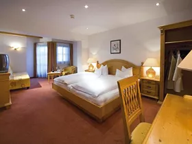 Alpenresidenz Adler Alpenresidenz Adler