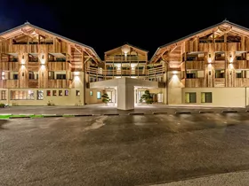 Hotel Matteo Hotel Matteo