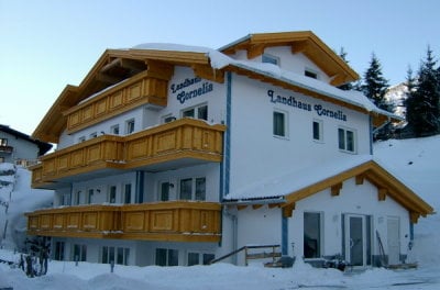 Landhaus Cornelia