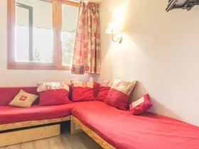 Résidence Le Choucas Résidence Le Choucas