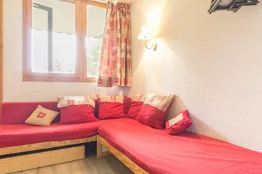 Résidence Le Choucas Résidence Le Choucas