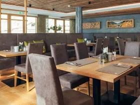 Hotel Alpenjuwel Residenz Hotel Alpenjuwel Residenz