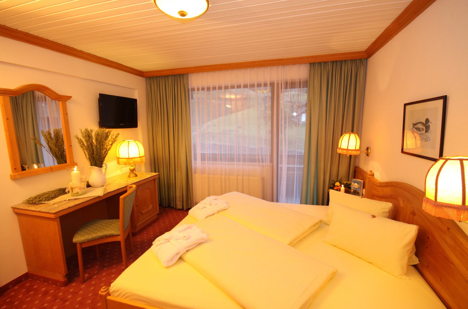 Hotel Taleu