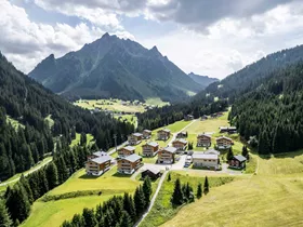 Landal - Alpen Chalets – Hochmontafon Landal - Alpen Chalets – Hochmontafon