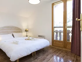 Les Chalets de l'Arvan II Les Chalets de l'Arvan II