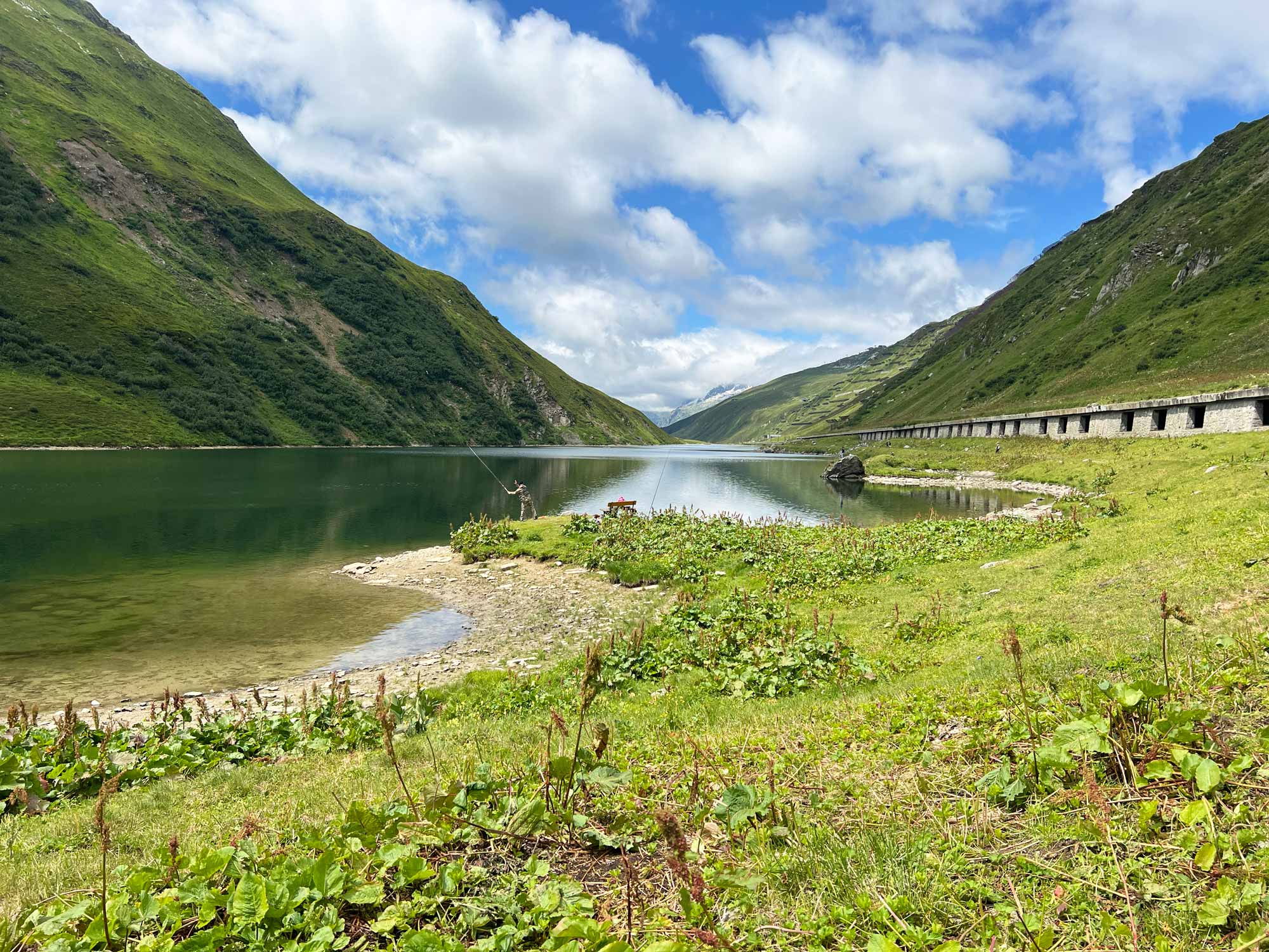 Oberalppas