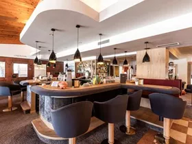 Alpenpark Resort Seefeld Alpenpark Resort Seefeld