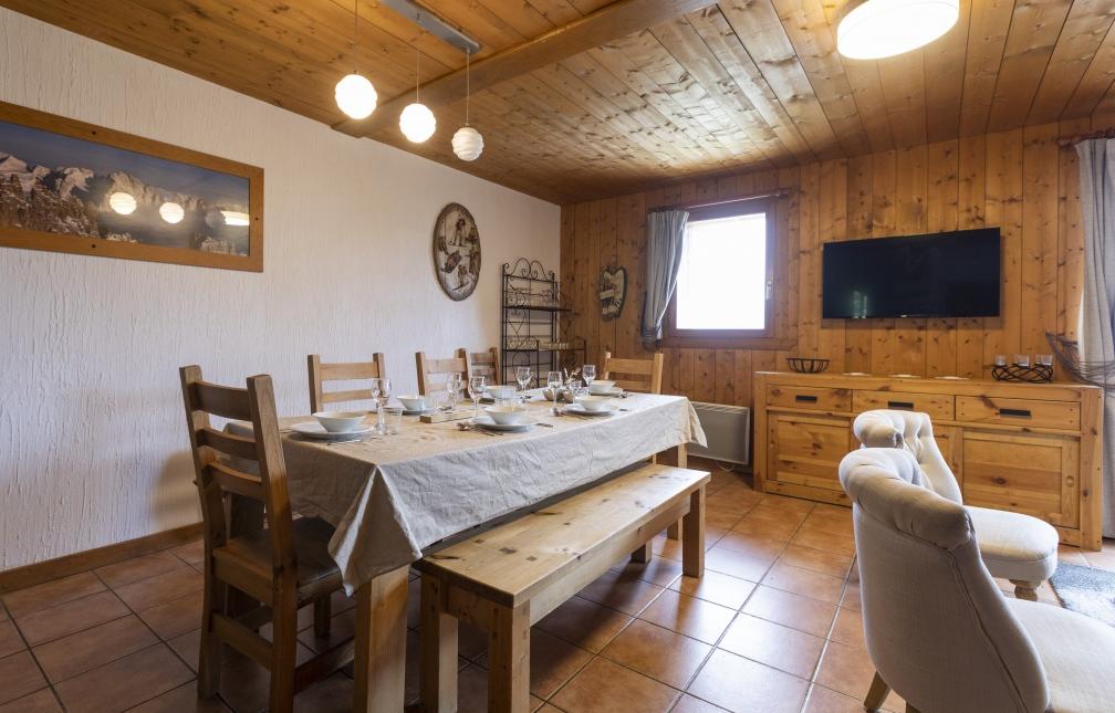 Chalet Kitz