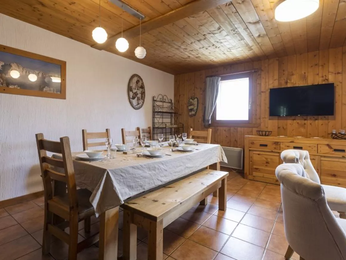 Chalet Kitz
