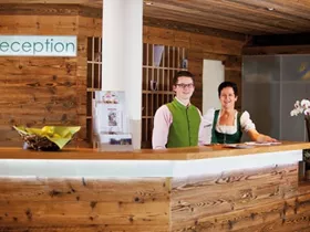 Neubergerhof Neubergerhof