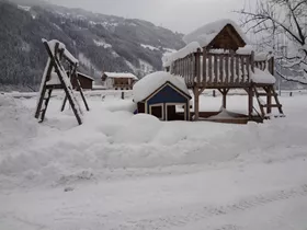 Haus Bendl II Haus Bendl II