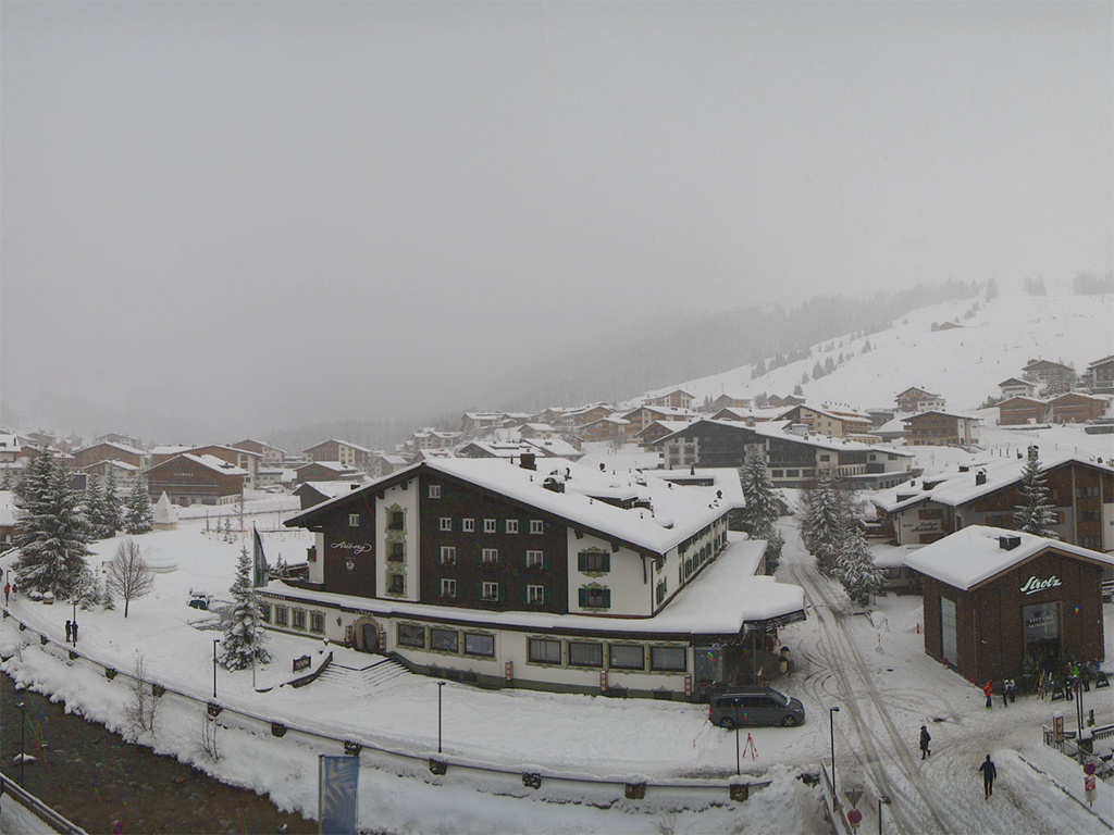 51544 - Alpenweer: rustig weer op komst (3)