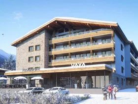 Séjour au ski en Autriche : le gagnant a été choisi ! Séjour au ski en Autriche : le gagnant a été choisi !