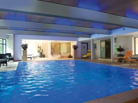 Hotel Neuhaus Hotel Neuhaus