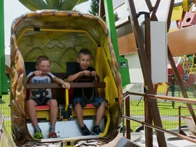 1. Kärntner Erlebnispark 1. Kärntner Erlebnispark