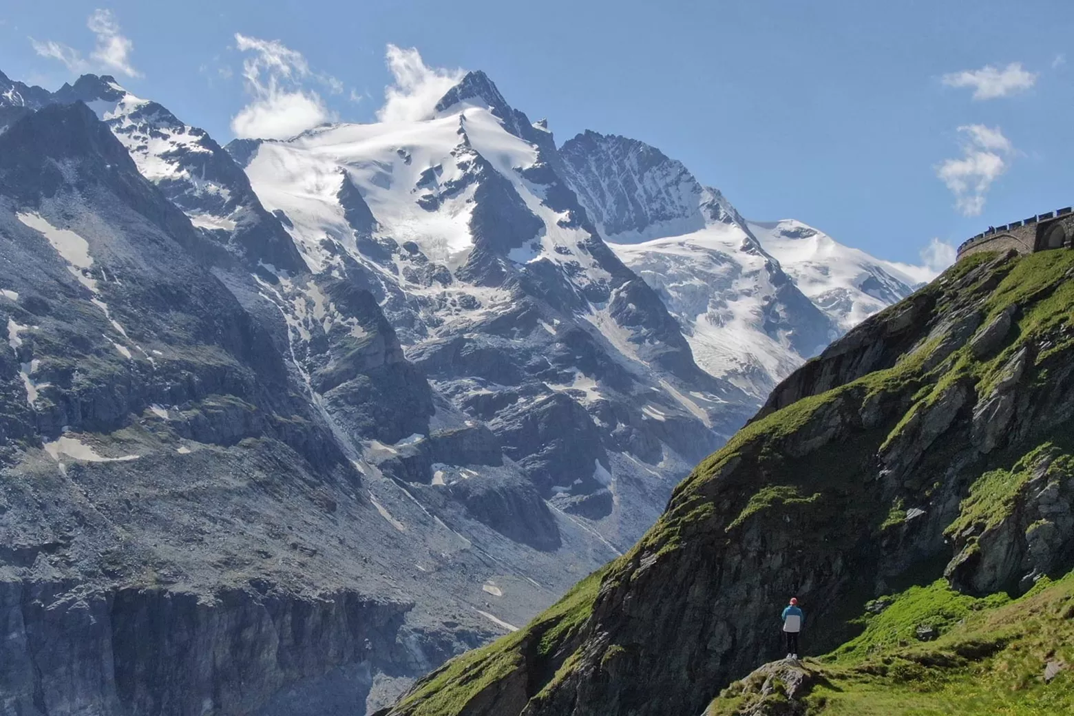 Dit zijn de Seven Summits van de Alpen