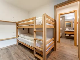 Chalet Pinzgau Lodge 2B Chalet Pinzgau Lodge 2B