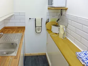 Les Choucas B Les Choucas B