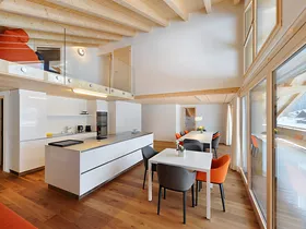 Kronenmatte 12 A Kronenmatte 12 A