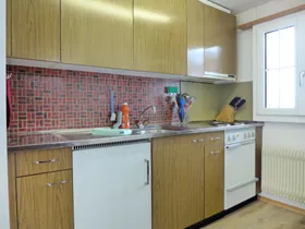 Chalet Seeberg Chalet Seeberg