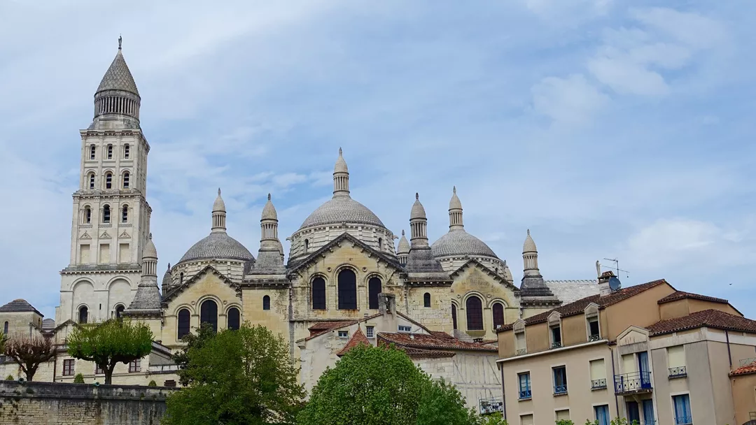 Cathedral Perigueux