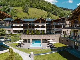 DAS Wildkogel DAS Wildkogel