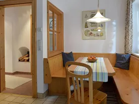 App. Haus Gaisberger App. Haus Gaisberger