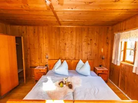 Stollenberghütte Stollenberghütte