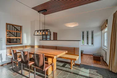 Haus Idylle am Berg	 Haus Idylle am Berg