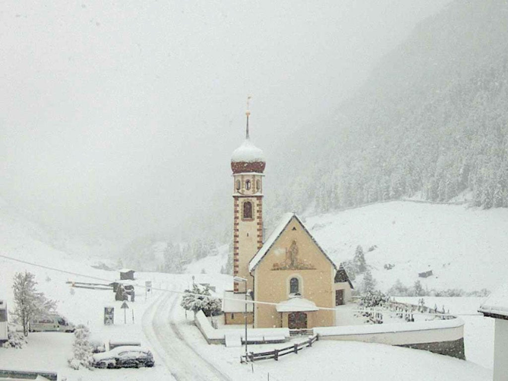 51202 - Verse sneeuw: het gaat LOS in Oostenrijk! (3)