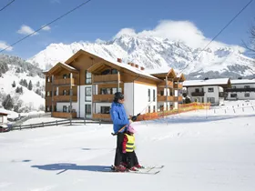 Mountainresort Mountainresort