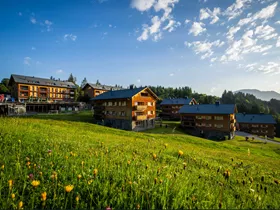 Landal - Alpen Chalets – Brandnertal Landal - Alpen Chalets – Brandnertal