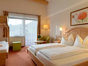 Hotel Hoppet Hotel Hoppet