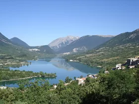 Camping La Genziana Camping La Genziana