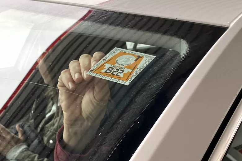 Vignette Österreich 2022: Maut, Preise & Gültigkeit