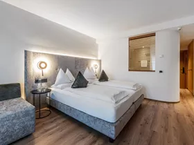 Beauty- & Wellness Resort Garberhof Beauty- & Wellness Resort Garberhof