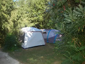 Camping De Bergougne Camping De Bergougne