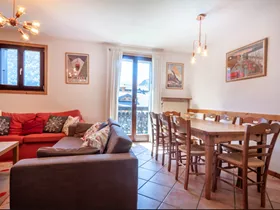 Résidence Le Chamois d'Or Résidence Le Chamois d'Or