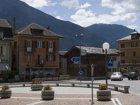 Belalp-Blatten-Naters Belalp-Blatten-Naters