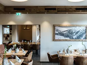 Vaya St. Zeno Lodge Vaya St. Zeno Lodge