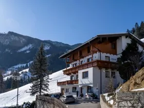 Appartement Leonie Appartement Leonie