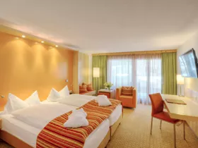 Silvretta Parkhotel Klosters Silvretta Parkhotel Klosters