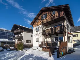 Villa Schönfeld Villa Schönfeld